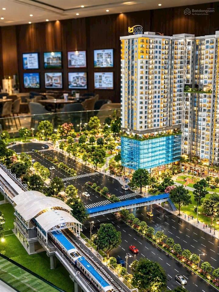 Căn hộ 3pn 3wc chính sách đột phá