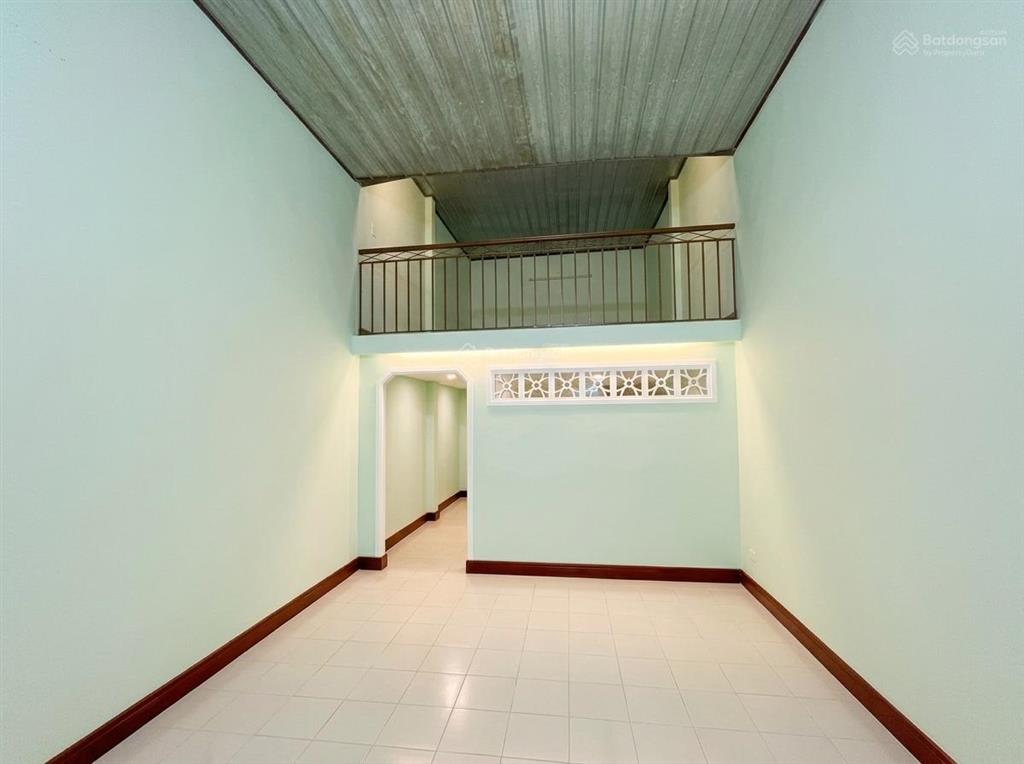Bán nhà lê đức thọ p17 gò vấp  ngang 4m  ô tô đậu sân  chỉ 4.x tỷ