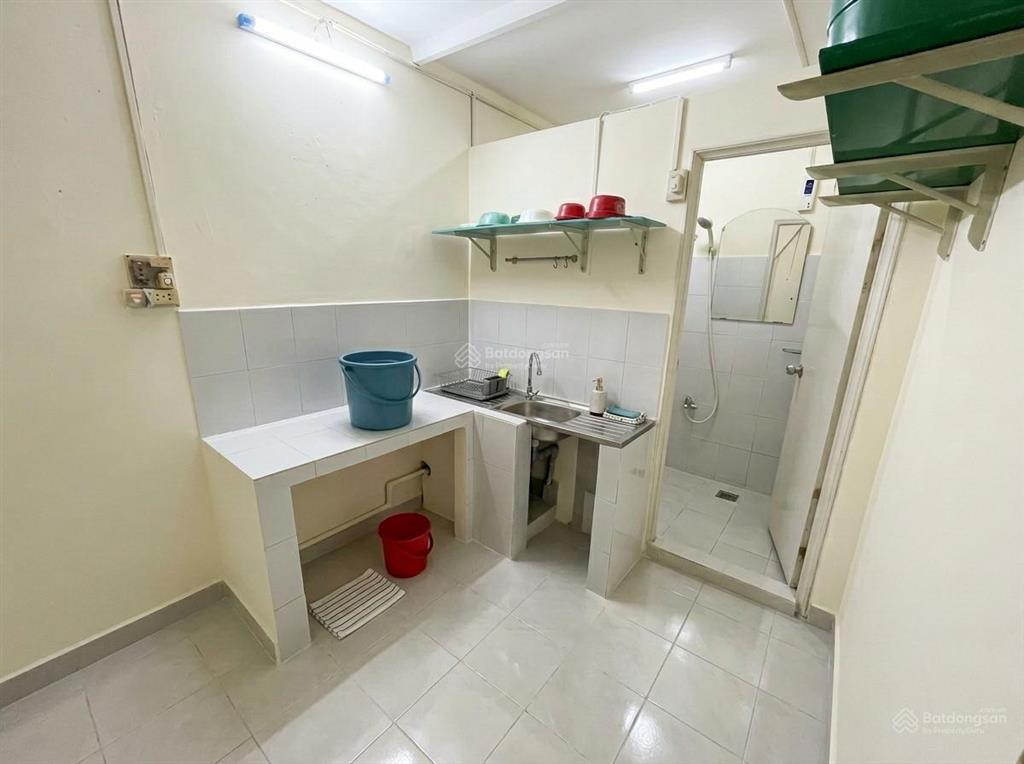 Bán nhà lê đức thọ p17 gò vấp  ngang 4m  ô tô đậu sân  chỉ 4.x tỷ