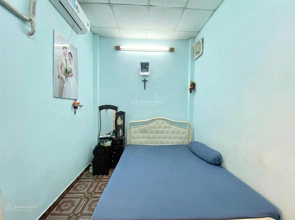 Bán nr 40m2 tại phạm văn chiêu, p 14, q.gò vấp, chỉ với 3,6 tỷ, view đẹp