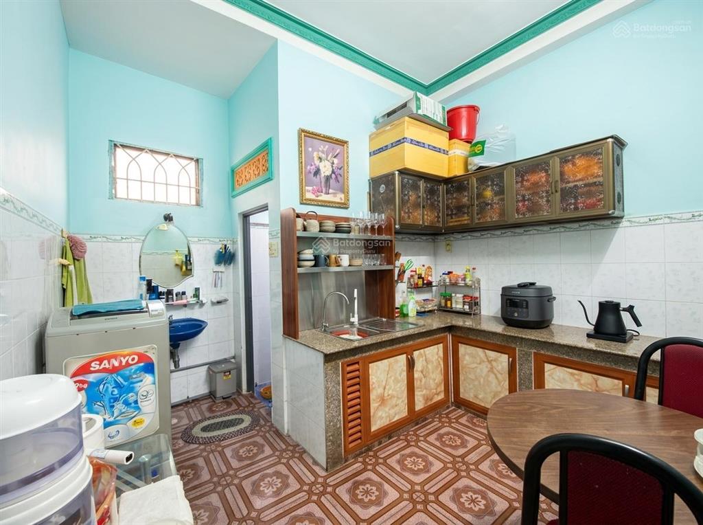 Bán nr 40m2 tại phạm văn chiêu, p 14, q.gò vấp, chỉ với 3,6 tỷ, view đẹp