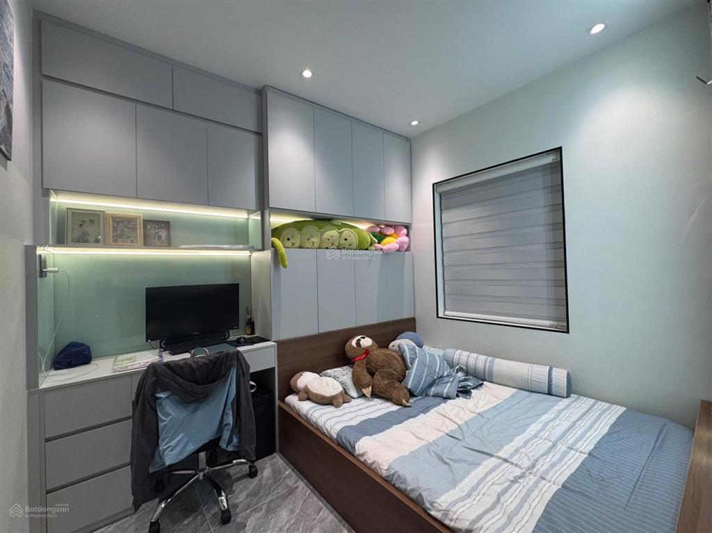 Bán gấp căn hộ hưng phú 2pn full nội thất cao cấp, dọn vào ở ngay giá tốt nhất khu vực chỉ 1.7 tỷ