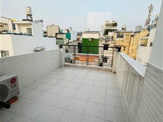 Bán nhà q3 cũ, 5 tầng ,5pn, sát chợ, tiện mua ở và cho thuê có thu nhập ổn định  chỉ 7,5 tỷ ở ngay