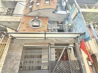 Bán nhà quận 3 cũ, tương lai ra mt giá trị bđs tăng cao, hẻm 5.5m đẹp.  61 m2 , p.bàn cờ, 12,9 tỷ