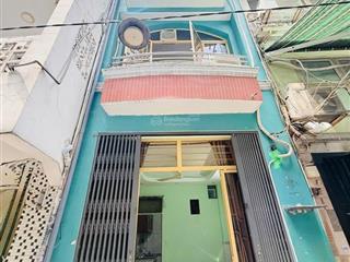 Bán nhà quận 3 cũ  4 tầng  vị trí đẹp  ở và cho thuê thu nhập tốt. p.bàn cờ  5,96 tỷ