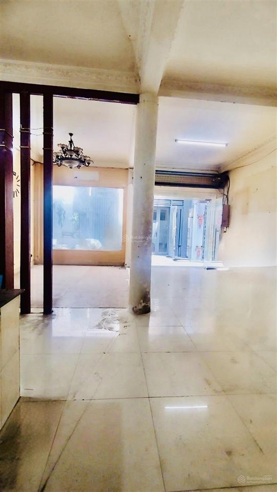 Bán nhà 4 tầng đúc btct  ngang khủng 6m  trung tâm nguyễn cảnh chân q1 cũ chỉ 14.3 tỷ