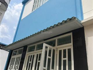 Bán nhà trệt lầu tt quận 1  trần đình xu ngang 4,5 m  p. cầu ông lãnh  chủ 4,5 tỷ