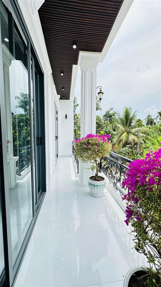 Nhà mặt tiền đường nhựa liên xã tại diên điền (diên sơn cũ)