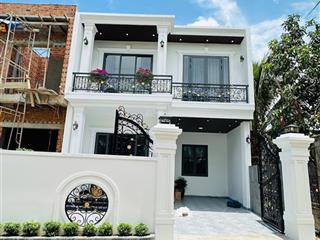 Nhà mặt tiền đường nhựa liên xã tại diên điền (diên sơn cũ)