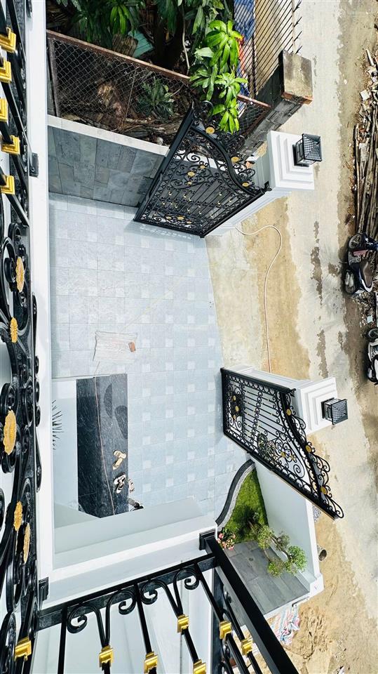 Nhà mặt tiền đường nhựa liên xã tại diên điền (diên sơn cũ)