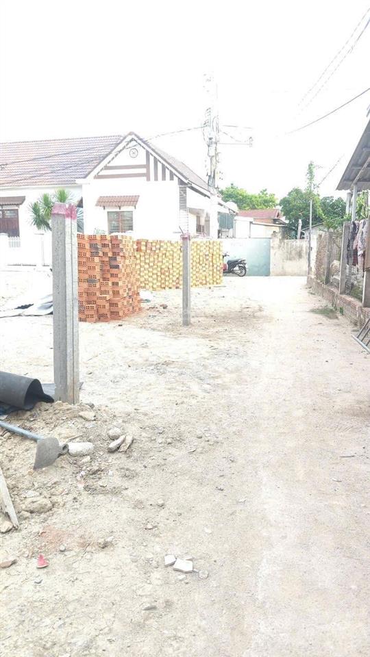 Đất dân cắt 2 lô đất thổ cư diên lạc, khánh hòa.