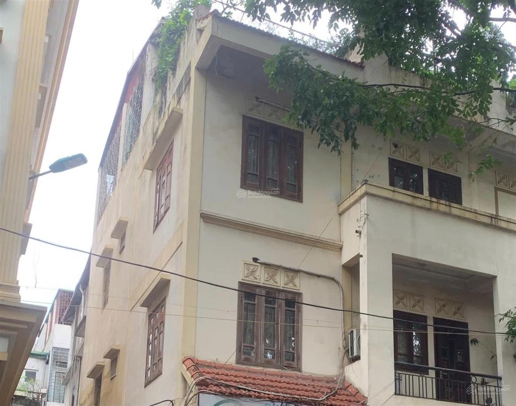 Chính chủ bán nhà mặt phố lý nam đế mt 6.5m hoàn kiếm vị trí vàng trung tâm đầu tư giữ tiền cực tốt