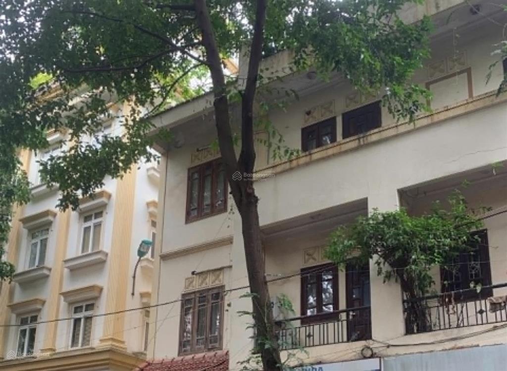 Chính chủ bán nhà mặt phố lý nam đế mt 6.5m hoàn kiếm vị trí vàng trung tâm đầu tư giữ tiền cực tốt