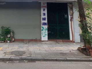 Chính chủ bán nhà mặt phố lý nam đế mt 6.5m hoàn kiếm vị trí vàng trung tâm đầu tư giữ tiền cực tốt