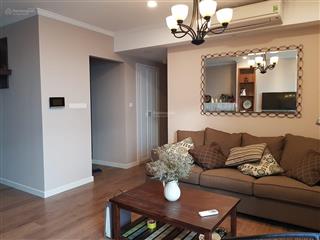 Hàng hiếm tại seasons avenue  căn hộ 3pn 100m2 full nội thất đẹp, chỉ 8.8 tỷ đã có slot ô tô