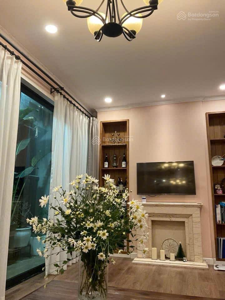 Hàng hiếm tại seasons avenue  căn hộ 3pn 100m2 full nội thất đẹp, chỉ 8.8 tỷ đã có slot ô tô