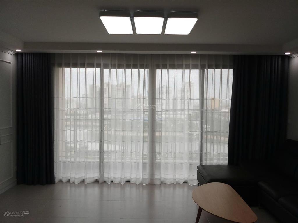 Căn hộ 3pn 110m2 tầng trung tòa c3  trục căn "hoa hậu" view hồ tại vinhome d'capitale/ 14.x tỷ