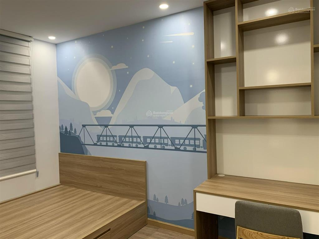 Bán căn 2 ngủ tại seasons avenue, dt 76m2, view bể bơi xịn xò/ slot ô tô [6.4x tỷ]