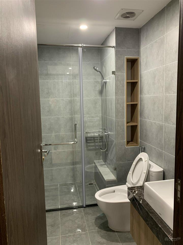 Bán căn 2 ngủ tại seasons avenue, dt 76m2, view bể bơi xịn xò/ slot ô tô [6.4x tỷ]
