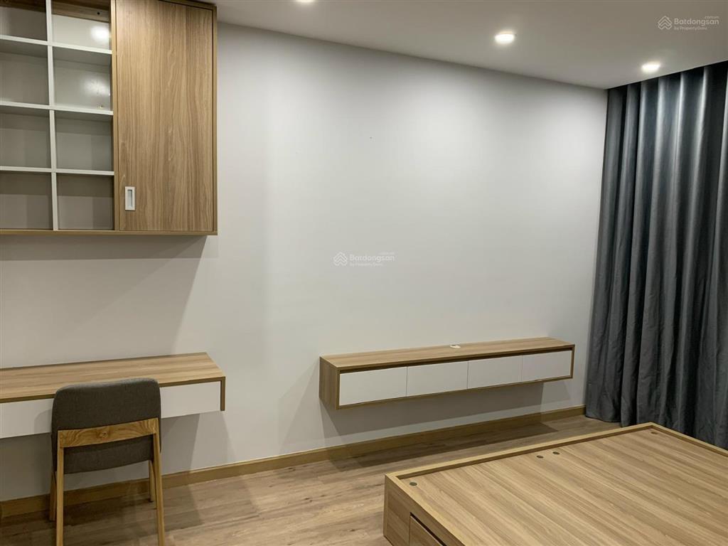 Bán căn 2 ngủ tại seasons avenue, dt 76m2, view bể bơi xịn xò/ slot ô tô [6.4x tỷ]
