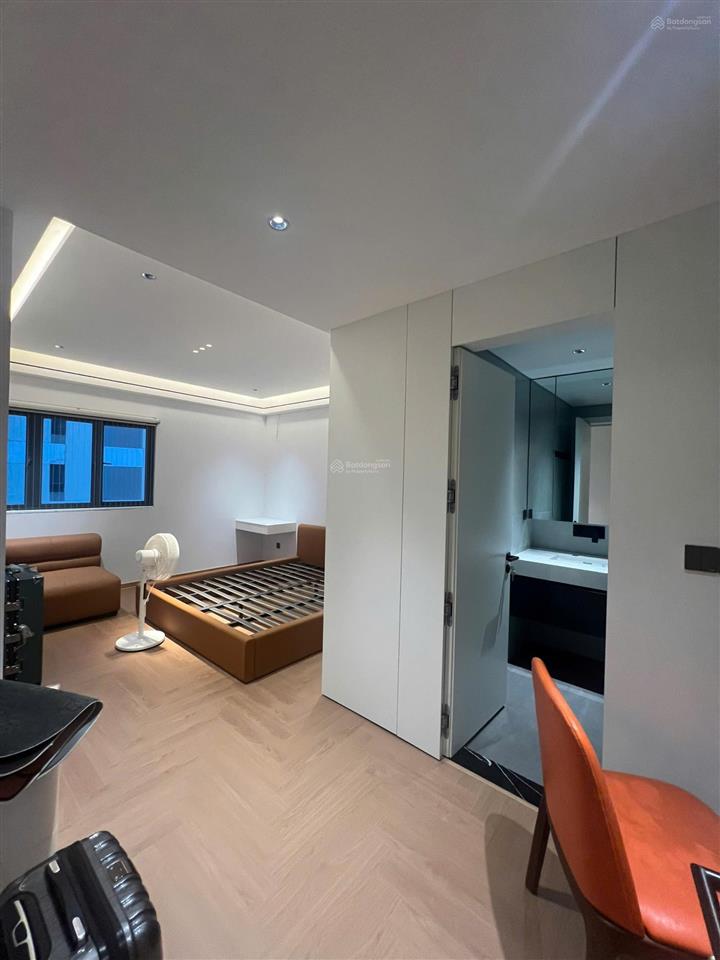 Bán căn 2pn + 1, dt 114m2 đẹp tại mulberry lane  hàng đẹp có slot ô tô  full nội thất 7.4 tỷ