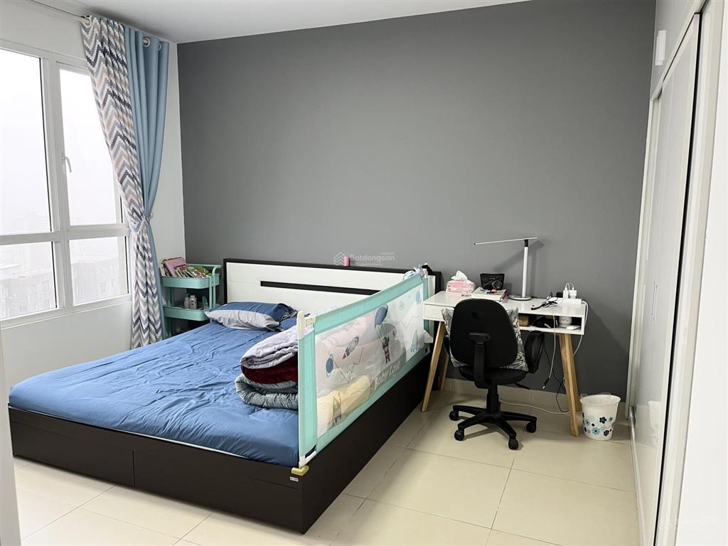 Chuyển nhượng căn hộ 3pn,dt 105m2 siêu xinh  đã full đồ xịn tại seasons avenue [8.4 tỷ]