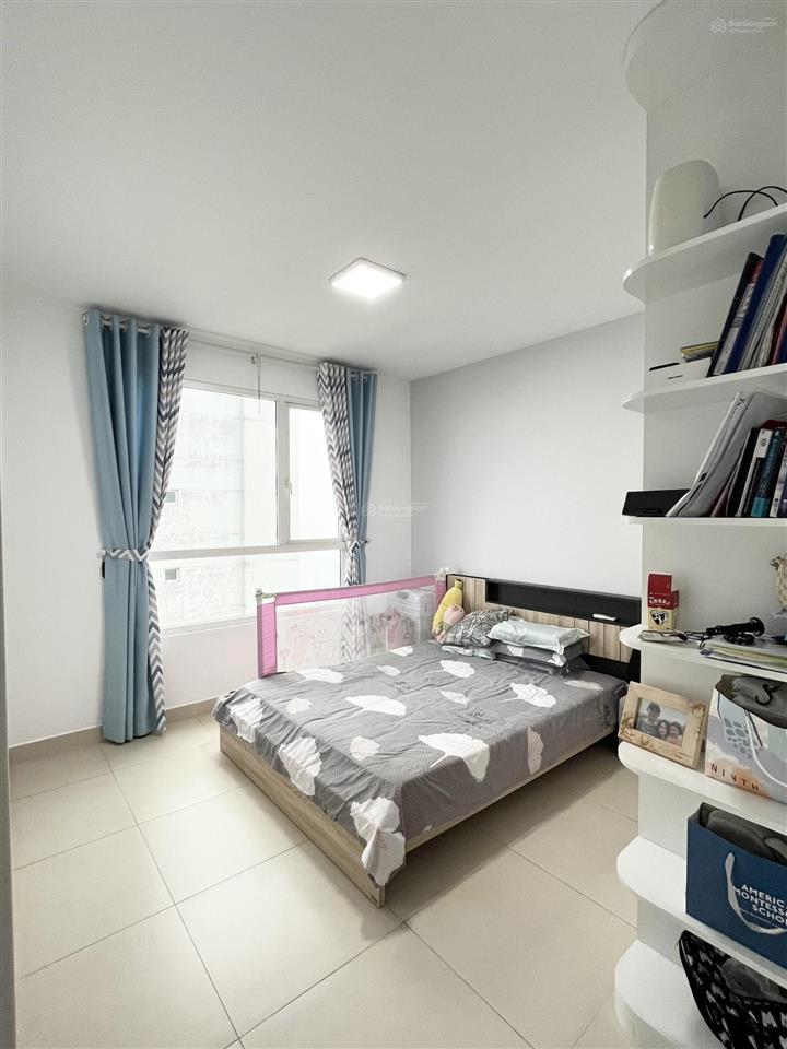 Chuyển nhượng căn hộ 3pn,dt 105m2 siêu xinh  đã full đồ xịn tại seasons avenue [8.4 tỷ]