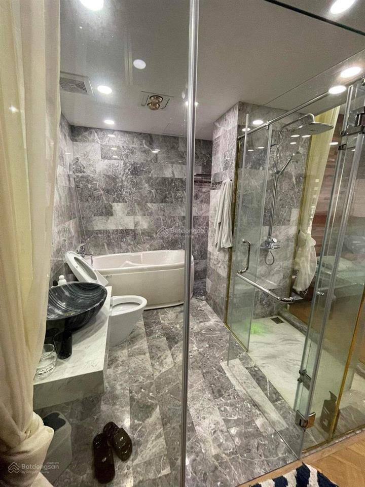 Bán duplex 3pn 187m² tại mulberry lane  tòa c tầng trung  full đồ cấp cấp  có slot ô tô