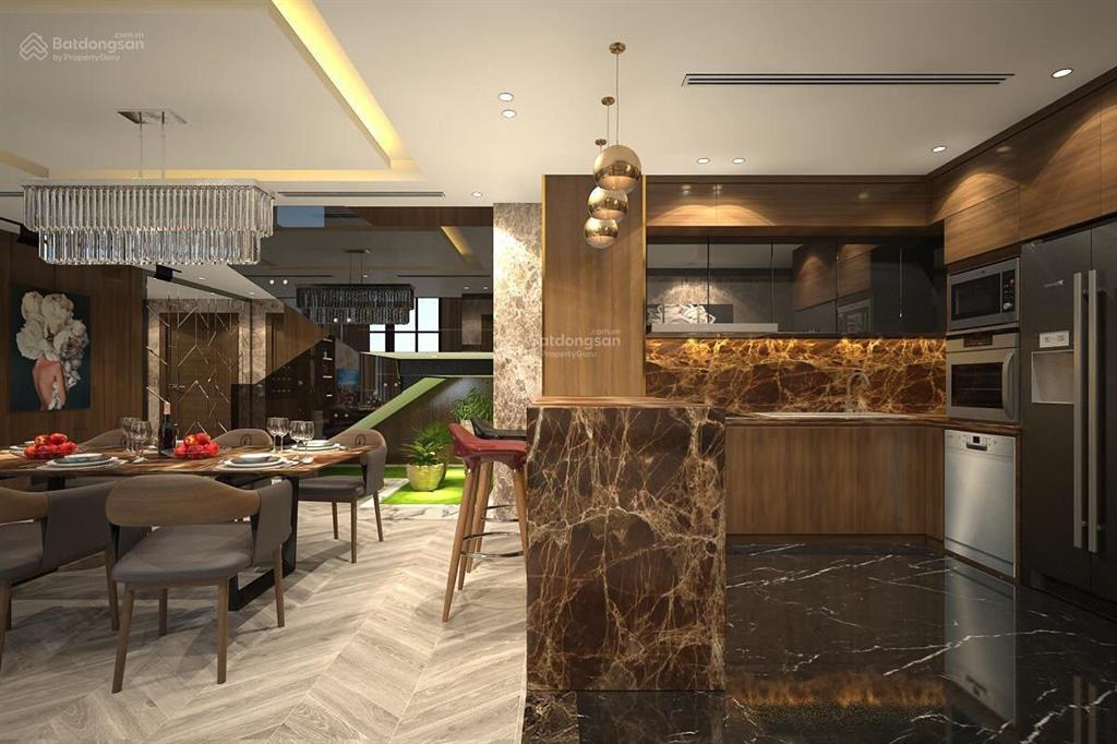 Bán duplex 3pn 187m² tại mulberry lane  tòa c tầng trung  full đồ cấp cấp  có slot ô tô