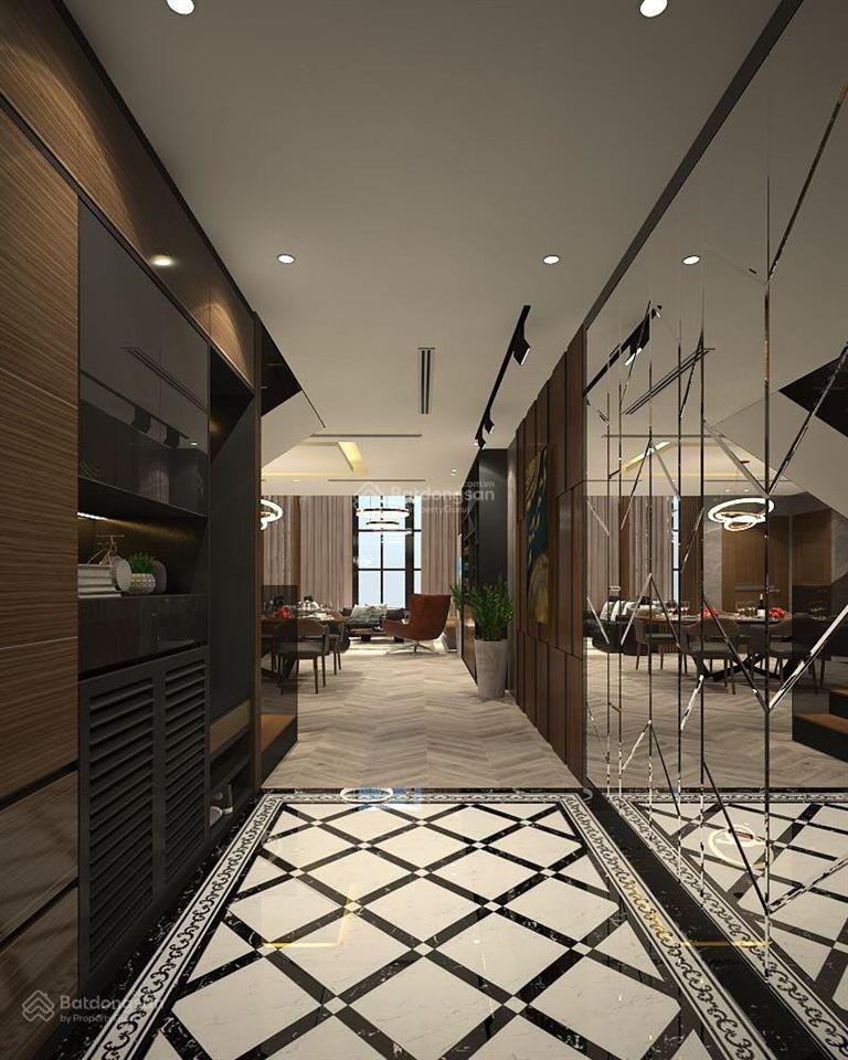 Bán duplex 3pn 187m² tại mulberry lane  tòa c tầng trung  full đồ cấp cấp  có slot ô tô
