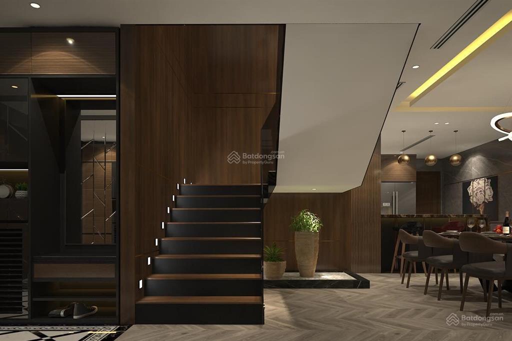 Bán duplex 3pn 187m² tại mulberry lane  tòa c tầng trung  full đồ cấp cấp  có slot ô tô