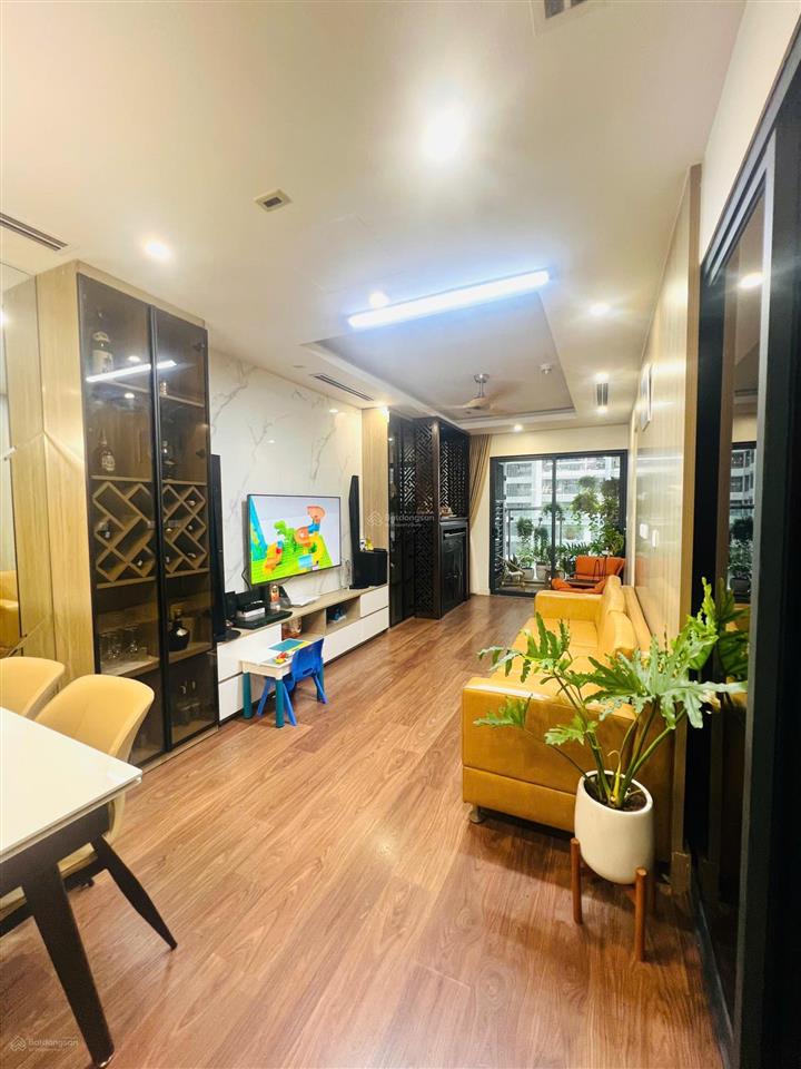 Bán căn hộ độc quyền 3 ngủ 93m2 imperia garden tòa a  full nội thất  giá chỉ hơn 10 tỷ xíu