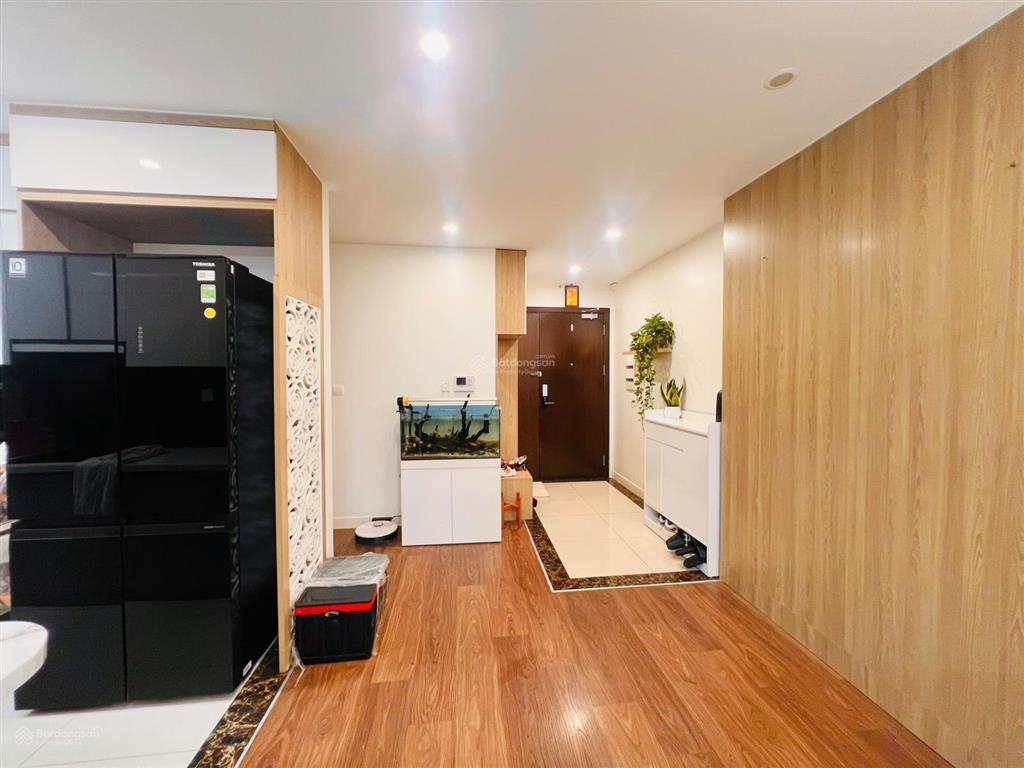 Bán căn hộ độc quyền 3 ngủ 93m2 imperia garden tòa a  full nội thất  giá chỉ hơn 10 tỷ xíu
