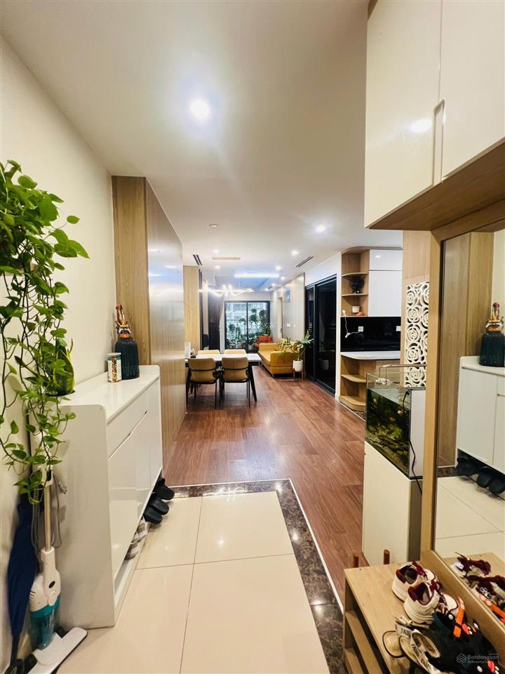 Bán căn hộ độc quyền 3 ngủ 93m2 imperia garden tòa a  full nội thất  giá chỉ hơn 10 tỷ xíu