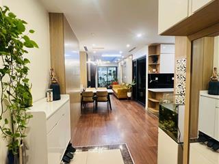 Bán độc quyền căn 3 ngủ 93m2 imperia garden tòa a  full nội thất  giá chỉ hơn 10 tỷ xíu