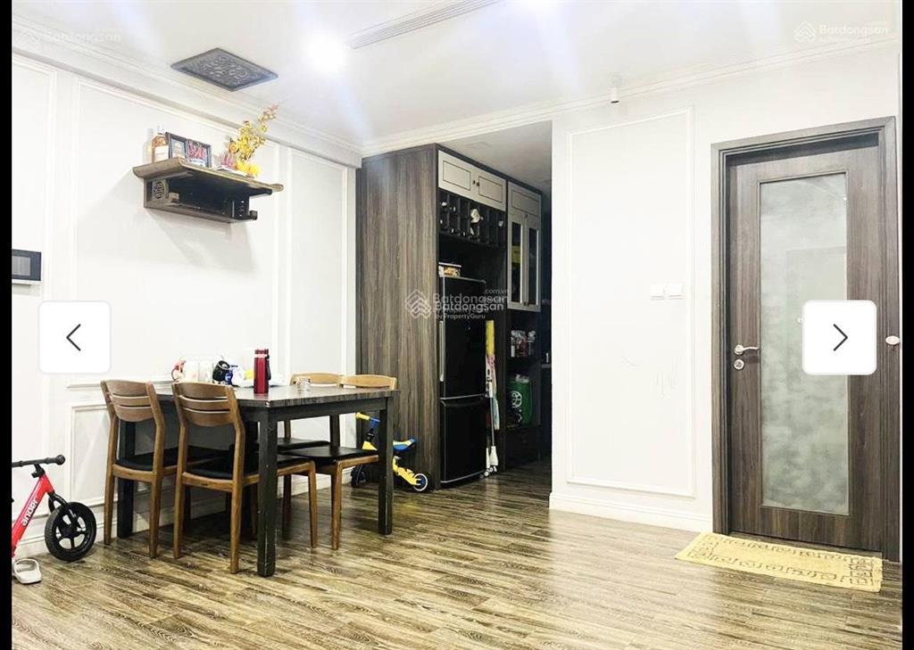 Hot ! seasons avenue 2pn 71m2 siêu vip full đồ mới tinh chỉ còn 5.8x tỷ