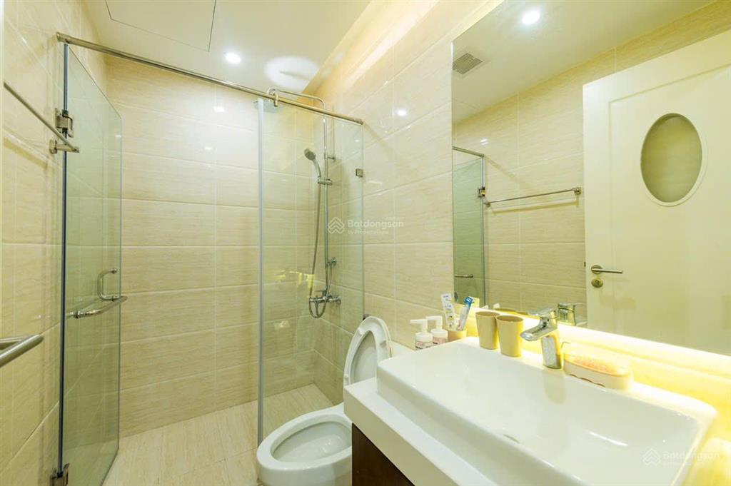 Bán căn góc 3 ngủ tại imperia garden tòa b, 110m2, ban công đông nam  full đồ đẹp  giá 12 tỷ