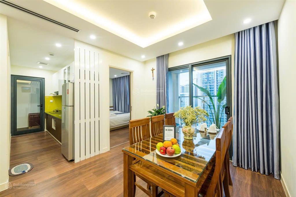 Bán căn góc 3 ngủ tại imperia garden tòa b, 110m2, ban công đông nam  full đồ đẹp  giá 12 tỷ