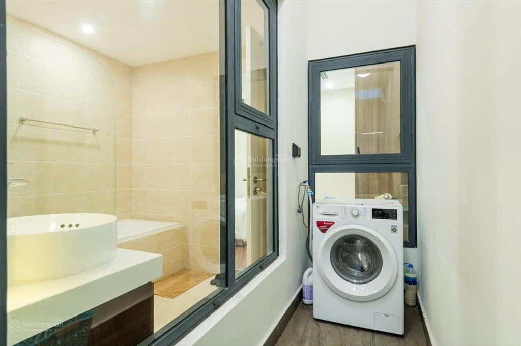 Bán căn góc 3 ngủ tại imperia garden tòa b, 110m2, ban công đông nam  full đồ đẹp  giá 12 tỷ