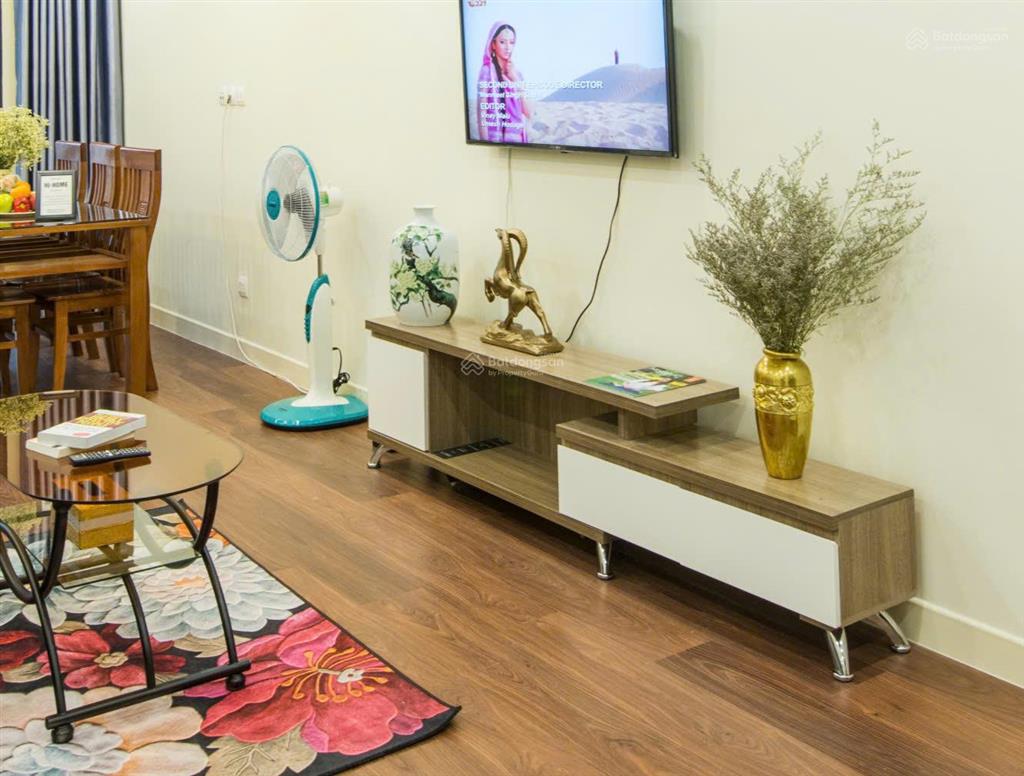 Bán căn góc 3 ngủ tại imperia garden tòa b, 110m2, ban công đông nam  full đồ đẹp  giá 12 tỷ