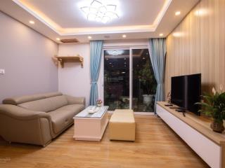 Bán căn 3 ngủ đẹp tại seasons avenue  tòa s2, diện tích 100m2, giá nhỉnh 8 tỷ + slot ô tô