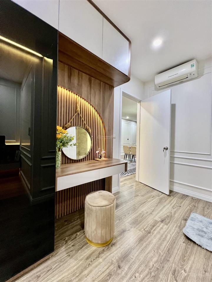 Ecolife capitol  3pn 103m2 full đồ xịn, nhà hướng phong thủy đang giảm còn 8.x tỷ
