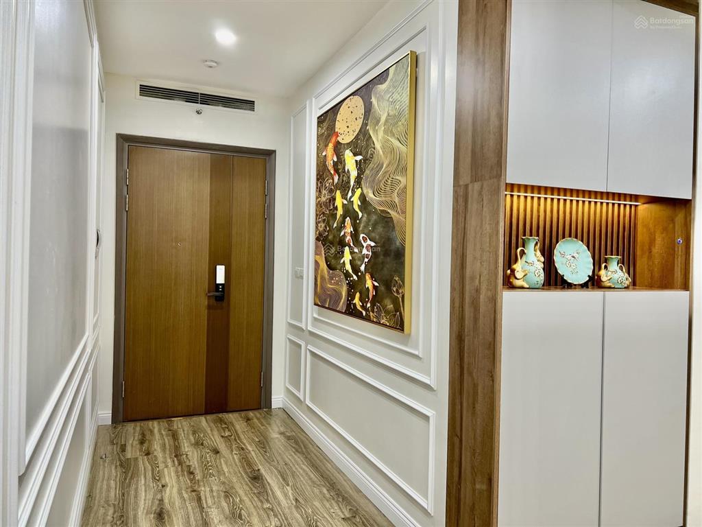 Ecolife capitol  3pn 103m2 full đồ xịn, nhà hướng phong thủy đang giảm còn 8.x tỷ