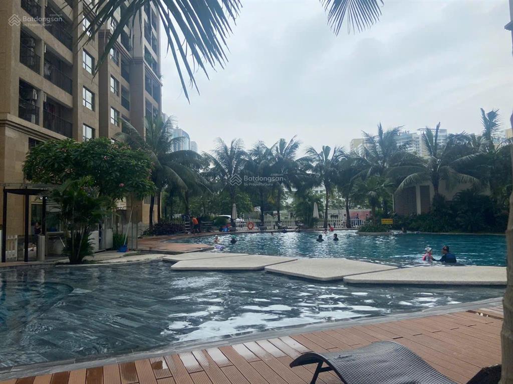 2,9 tỷx (x cực min)  studio tòa c2 đẹp tại vinhomes d'capitale/ full đồ như hình
