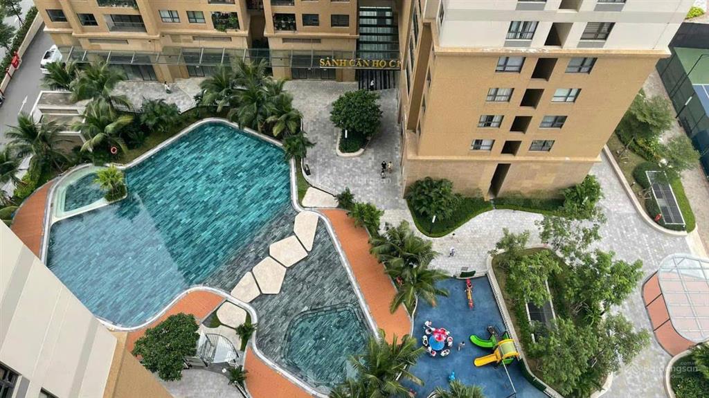 2,9 tỷx (x cực min)  studio tòa c2 đẹp tại vinhomes d'capitale/ full đồ như hình