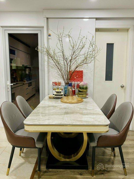 Chỉ 6.9 tỷ có căn 2 ngủ 74m2 đẹp tại chung cư ecolife capitol/ tặng đồ nội thất
