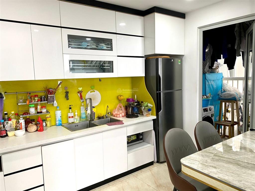 Chỉ 6.9 tỷ có căn 2 ngủ 74m2 đẹp tại chung cư ecolife capitol/ tặng đồ nội thất