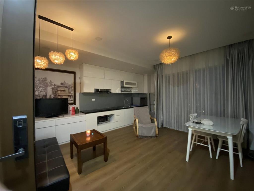 Căn hộ 1 ngủ xinh tòa a1  ecolife capitol, nhà sáng đẹp  full nội thất  còn 4 tỷ