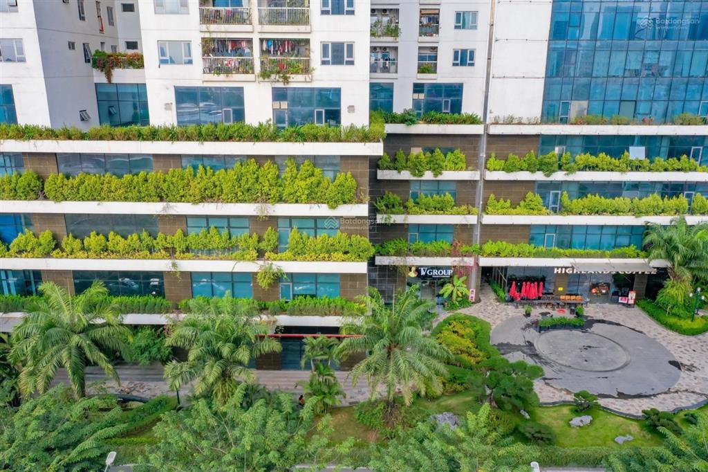 Căn hộ 1 ngủ xinh tòa a1  ecolife capitol, nhà sáng đẹp  full nội thất  còn 4 tỷ