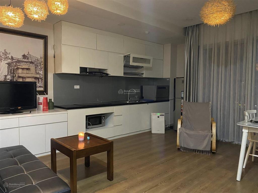Căn hộ 1 ngủ xinh tòa a1  ecolife capitol, nhà sáng đẹp  full nội thất  còn 4 tỷ